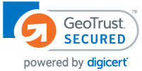 GeoTrust SECURED