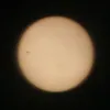 金星の太陽面通過(2012年)