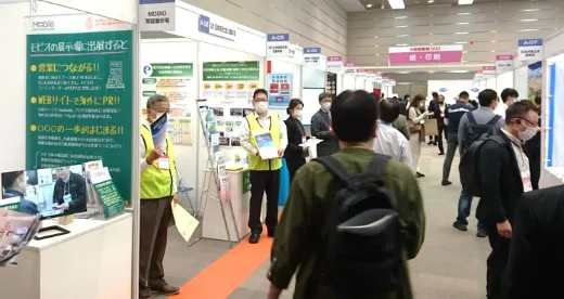 大阪勧業展2022